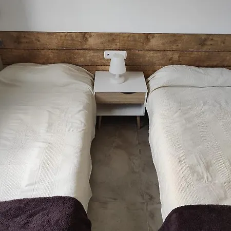 Appartement Kevista - Azulenacalpe