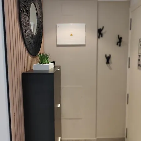 Kevista - Azulenacalpe Apartment